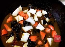 陕北乱炖的做法图解8