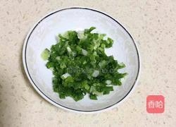 冬瓜肉丝汤的做法图解3