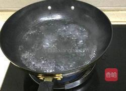 冬瓜肉丝汤的做法图解4