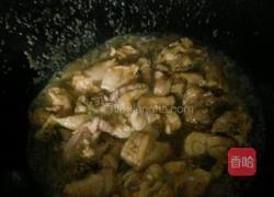 蚝油鸡的做法图解6