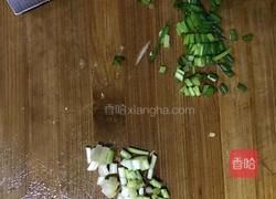 素炒土豆丝的做法图解3