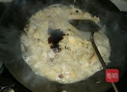 酸白菜炖白肉的做法图解9