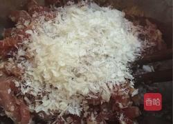 酸辣里脊的做法图解2