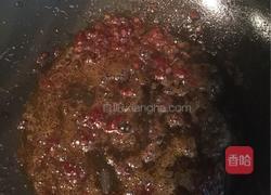 酸辣里脊的做法图解5