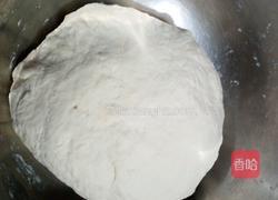 猪肉白菜馅水饺的做法图解1