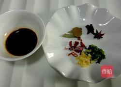 红烧大虾的做法图解3