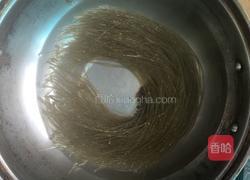 双荤三素包子馅的做法图解2