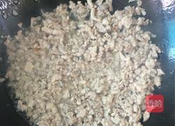 双荤三素包子馅的做法图解7