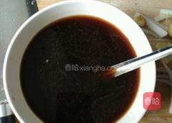 砂锅焖鱼的做法图解3