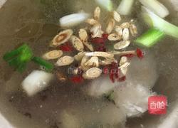 鯛鱼头汤的做法图解4