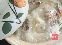 鯛鱼头汤的做法图解5