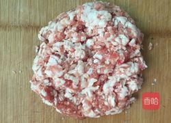 麻辣粉丝包子馅的做法图解3