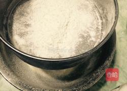 千层蛋糕(家庭版)的做法图解3