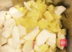 千层蛋糕（家庭版）的做法图解9