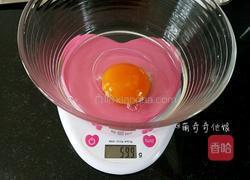 自制旺仔小馒头的做法图解3