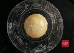 自制旺仔小馒头的做法图解8