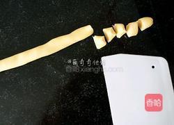 自制旺仔小馒头的做法图解9