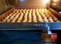 自制旺仔小馒头的做法图解11