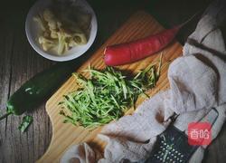 越南春卷 春天的小清新的做法图解5