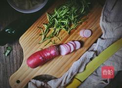 越南春卷 春天的小清新的做法图解6