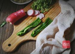 越南春卷 春天的小清新的做法图解9