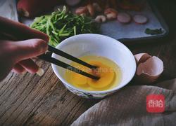 越南春卷 春天的小清新的做法图解11