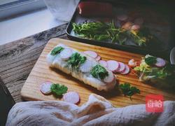 越南春卷 春天的小清新的做法图解27