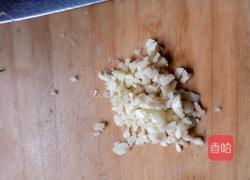 腊肉炒芹菜的做法图解5