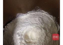 无糖全麦面包的做法图解3