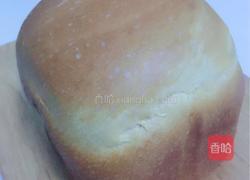 无糖全麦面包的做法图解4