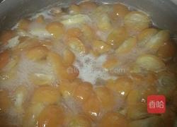 金桔柠檬的做法图解2