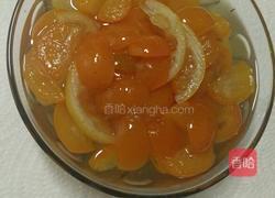 金桔柠檬的做法图解4