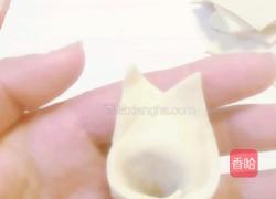 猫耳朵混沌的做法图解6
