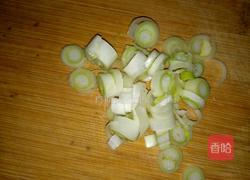 彩色蛋炒饭的做法图解3