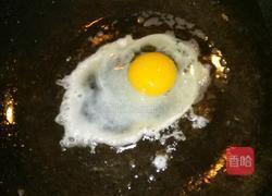 彩色蛋炒饭的做法图解4