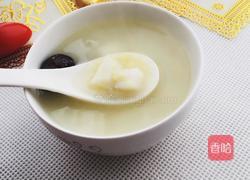 小米红薯养胃粥的做法图解4