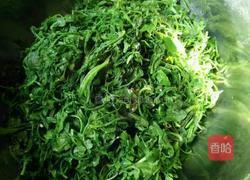 野菜大肉饺子的做法图解1