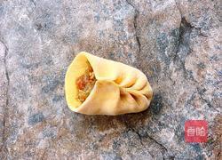 麦穗包子的包法的做法图解10