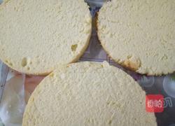 芭比娃娃蛋糕的做法图解3