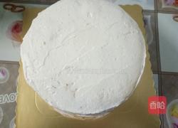 芭比娃娃蛋糕的做法图解6