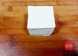 凉拌豆腐的做法图解1