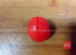 凉拌豆腐的做法图解4