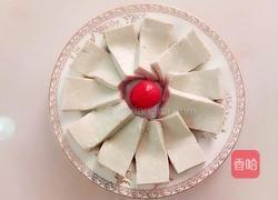 凉拌豆腐的做法图解5