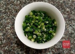 凉拌豆腐的做法图解7