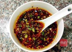 凉拌豆腐的做法图解9