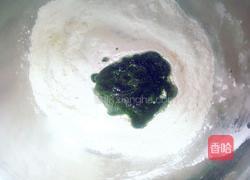 南瓜蜜豆面包的做法图解7