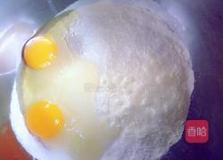 南瓜蜜豆面包的做法图解10