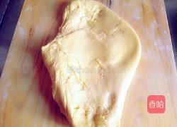 南瓜蜜豆面包的做法图解15