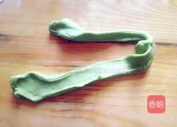 南瓜蜜豆面包的做法图解20