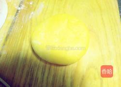 南瓜蜜豆面包的做法图解27